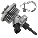 Diesel Exhaust Fluid Injector Def For Dodge Ram 1500 2500 3500 3.0L 0444021046. Fixed Price $41.00.