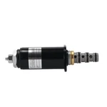 Solenoid Valve For Cat 322B/322C/325B/325C Excavator 121-1491 CA1211491. Fixed Price $57.42.