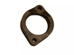 Genuine Ford Inlet Pipe Flange F81Z6N632AA. Fixed Price $63.66.