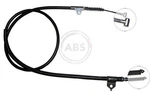 K11838 A.b.s. Cable Pull, Parking Brake For Nissan. Fixed Price $37.40.