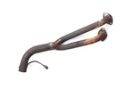 93-97 Toyota Land Cruiser FJ80 Exhaust Downpipe Oem. Fixed Price $250.00.