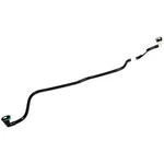 84129527 Ac Delco Vapor Canister Vent Hose Rear For Chevy Silverado 1500 Sierra. Fixed Price $247.58.