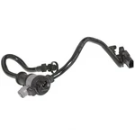 Vapor Canister Purge Solenoid Wve 2M1367. Fixed Price $160.70.