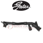 Gates EMH250 Crankcase Breather Hose For ABV0194 11157646087 11157575643 Lc. Fixed Price $101.28.