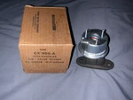 N.o.s. Motorcraft CX-906-A Egr Valve 1983-85 Ford Bronco Ii 2.8L V-6. Fixed Price $49.99.