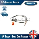 Fits Vw Golf Tiguan Audi A3 Seat Leon Exhaust Gas Temperature Sensor Stallex. Fixed Price $137.47.
