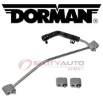 Dorman Engine Coolant Crossover Pipe For 2003-2004 Chevrolet Trailblazer Ext Xy. Fixed Price $92.28.