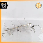 Porsche Panamera Cayenne 958 4.8L Fuel Injector Rail 94811011506 Oem. Fixed Price $91.30.