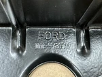 D7TE-9F430-AA Vacuum Canister Bracket 1977 Ford Truck. Fixed Price $50.00.