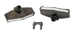 Engine Crankcase Breather Element-vin: Wix 42991. Fixed Price $28.99.