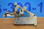 07-09 W211 W219 Mercedes E63 CLS63 Amg Air Suspension Pump Bracket 2112370540. Fixed Price $46.75.