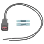 Vapor Canister Purge Solenoid Connector Standard S2840. Fixed Price $27.69.
