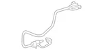 Genuine Mercedes-benz Additive Line 221-470-41-64. Fixed Price $117.18.