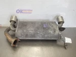 09 Nissan 350Z Touring 3.5L Rwd Muffler Oem. Fixed Price $200.00.