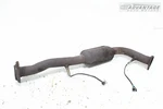 2003-2007 Hummer H2 4WD 6.0L Gas Front Right Side Exhaust Pipe Tube Oem. Fixed Price $692.99.
