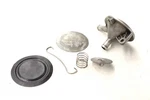 Austin Healey Mg Triumph Mini Pcv Emission Crankcase Valve Smiths FVP2003/05. Fixed Price $79.99.