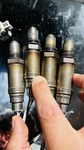 Set Of 7 Bosch Oxygen O2 Sensor For 2008-2014 Gm V8 4.8L 5.3L 6.0L 6.2L Up/down. Fixed Price $79.95.
