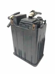 2008 2009 Expedition Vacuum Emissions Charcoal Canister 8L1Z9D653B BL1Z9D653A. Fixed Price $130.01.