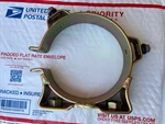 Oem Paccar Muffler Clamp Kw M16-1030. Fixed Price $149.99.