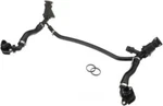 Engine Crankcase Breather Hose-emission Control Gates EMH289. Fixed Price $287.98.
