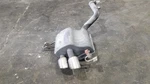 09 Maserati Granturismo 4.2L Rear Exhaust Muffler Left Driver. Fixed Price $272.00.
