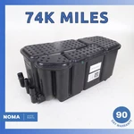 Audi Fy Q5 2.0L Djya Fuel Vapor Charcoal Canister 80A201801B Oem. Fixed Price $199.20.