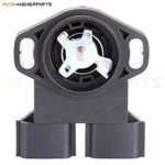 For 2000-2004 Nissan Xterra 1999-2004 Frontier 3.3L Tps Throttle Position Sensor. Fixed Price $13.99.