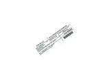 Emission Label Mopar 47480505AA. Fixed Price $18.26.