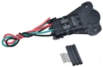 Walker Products Throttle Position Sensor (tps) Fits 1985-1991 Gmc G2500. Fixed Price $75.49.