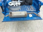 2017-2018-2019-2020 Hyundai Elantra Rear Muffler Exhaust Tailpipe Oem 28710F2410. Fixed Price $225.00.