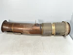 Freightliner Cascadia DD13 Exhaust Pipe After Treatment Dpf Flex Bellows *2367*. Fixed Price $300.00.