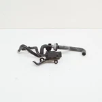 New Audi A6 4F C6 Pressure Control Line 07L131055 Original 07L-131-055. Fixed Price $136.40.