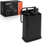 A-premium Fuel Vapor Charcoal Canister For Chevy Silverado 1500 Gmc Sierra. Fixed Price $97.59.
