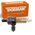 Dorman Vapor Canister Vent Solenoid 2002-2003 Ford Explorer 4.0L V6 Wr. Fixed Price $72.48.