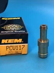 Valve Kem PCV117 Standard V223 Made In Usa. Fixed Price $10.00.