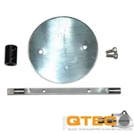 Qtp 3IN Qtec Butterfly Kit. Fixed Price $44.56.