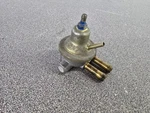 Very Nice Used Original Porsche 924S 944 951 965 Vacuum Control Valve. Fixed Price $40.00.