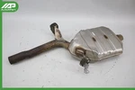 13-16 Audi Q5 Allroad Exhaust Center Muffler Resonator Pipe 8K0253411AH Oem. Fixed Price $217.00.