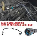 68250915AD Purge Valve Hose For 2016-2019 Dodge Durango Jeep Grand Cherokee. Fixed Price $24.98.