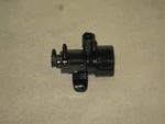 Ford Mercury Lincoln Egr Valve Vacuum Control Solenoid Sensor F57E-9J459-CA Oem. Fixed Price $14.99.