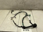 2006 Honda Pilot Ex-l Front Right Passenger Side Door Wire Harness Oem+. Fixed Price $47.75.