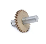 Lincoln SA-200 SA-250 Welder Fairbanks-morse Magneto Fiber Gear. Fixed Price $39.09.