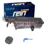 Rein Coolant Reservoir Kit For 1999-2000 Bmw 328I 2.8L L6 Engine Belts Eu. Fixed Price $75.59.