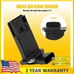 Mass Flow Air Meter Sensor Maf For 2007-2014 Acura Mdx Rdx Honda Civic. Fixed Price $18.99.