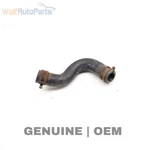 2011-2018 Audi A8 Quattro Lower Evap Hose / Vacuum Breather Line 4H0906272L. Fixed Price $12.13.