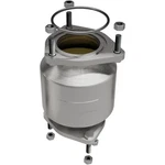 Magnaflow 49 State Converter 50750 Direct Fit Catalytic. Fixed Price $1092.00.