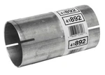 Exhaust Pipe Adapter Dynomax 41892. Fixed Price $17.25.