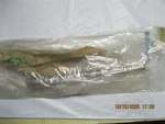 Genuine Ford Oem 6E7Z-9A332-A Fuel Supply Tube. Fixed Price $44.49.