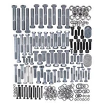 Speedway Complete Sprint Car Steel Bolt Kit. Fixed Price $69.99.