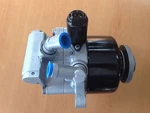 Mercedes Benz Abc Tandem Pump 2005 S600 0034665201 0034664401. Fixed Price $795.00.